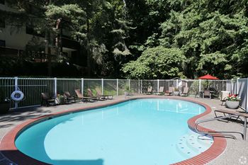 2Nd pool